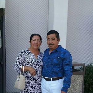 Meet your Posher, Pedro